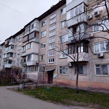 ТЕРМІНОВО! Продаж 2 кімнатної квартири Дашкевича 26 А!