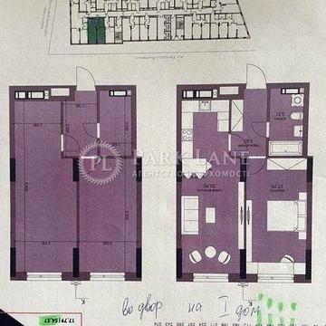 ЖК Автограф, поруч Парк, ст. м. Дарниця, закрита територія, охорона ЖК Автограф