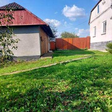 Продається цегляний будинок в хорошому стані