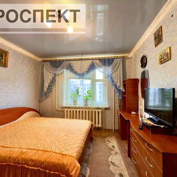 Здам 2-х кімн.квартиру пр-т СВОБОДИ ( р-н парку).