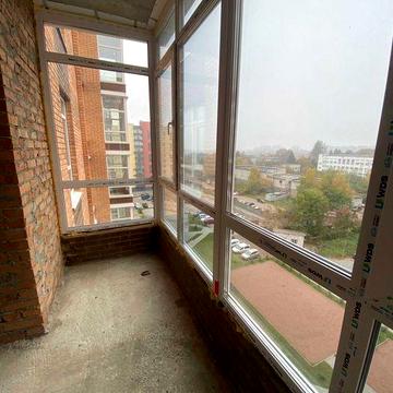 2 кімнатна в новобудові ЖК Олімпійський