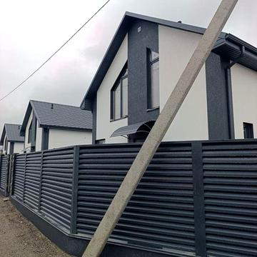 Сучасна новобудова 120 м.кв.