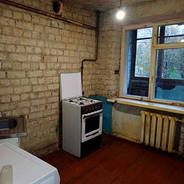 G5 Продам 1к кв под ремонт (Гагарина 54)