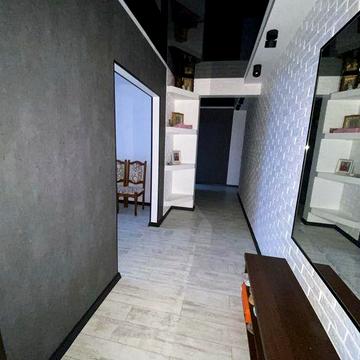 Продам 5-ти комнатную квартиру по ул.Победы