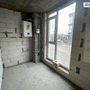 Продаж 1к Квартира Одеська вулиця ЖК Молодежный городок