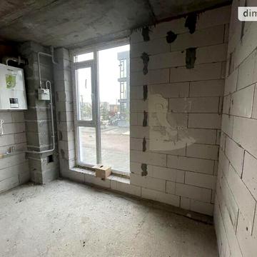 Продаж 1к Квартира Одеська вулиця ЖК Молодежный городок