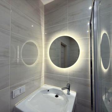 1-к квартра, р-н Словʼянка,  з ремонтом в новобудові ЖК Словʼянський