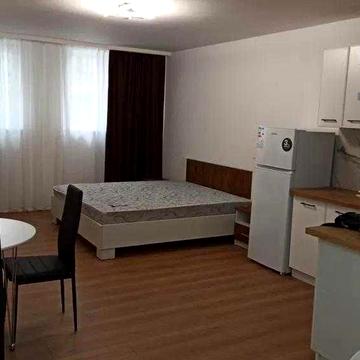 Пропозиція оренди 1 кім. смарт квартири по вул. Під Голоском, Новобуд
