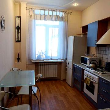 Сдам 2 "сталинку"ул. Незалежності (Титова)