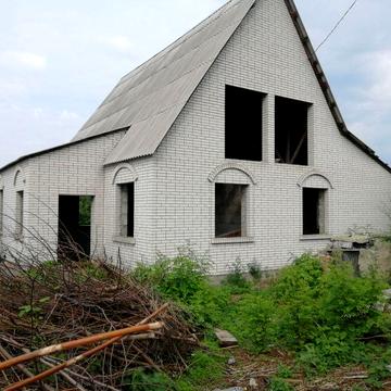 Продам будинок (ділянка 6 соток)