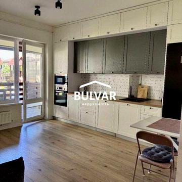 ЖК Клеменова Дача‼️ 3 к.кв - 68 м2 + Терасса‼️ Новострой ЖК Клеменова дача