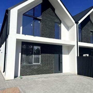 Дом у моря от застройщика. Рассрочка.