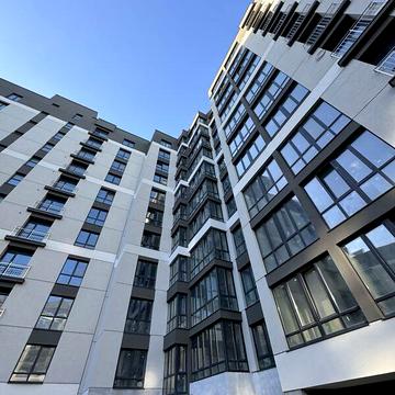 Продаж 1к Квартира Довженка О. вулиця ЖК Козацкий