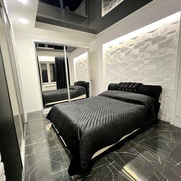 Центр. Аренда 2-х квартиры.