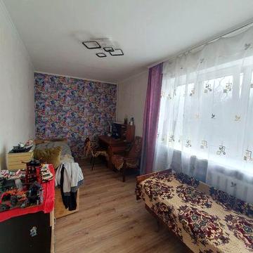 Продаётся 3-х комн.кв-ра. Лески. Крылова.