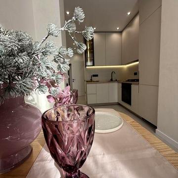 Видова! Аллея! Фонтан! 39 кв.м ЖК Софія Резиденс ЖК Софія Резиденс