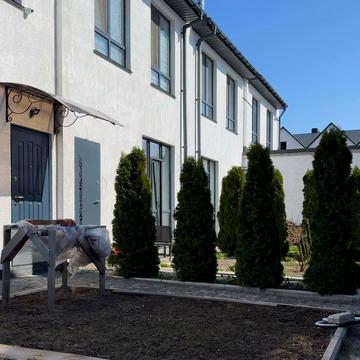 Молодіжна вул., 89