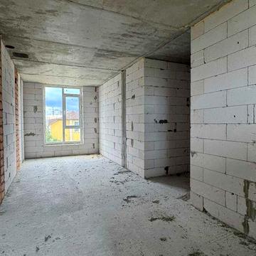 Простора 1к 39 м². Газ, документи. 4 хвилини до Києва на авто ЖК Oazis Park