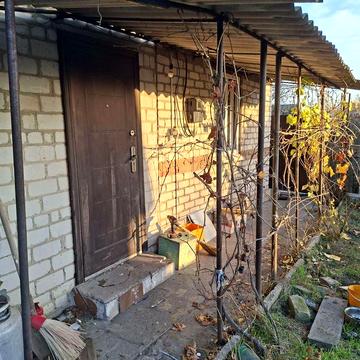 Продам дачу пзто. Ягодка. Можно жить круглый год.