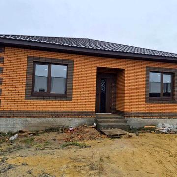 Продам одноповерховий будинок