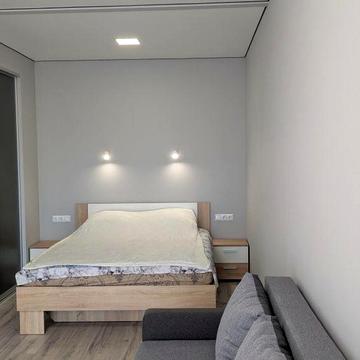 Оренда 1 к/к - Зелена, 263