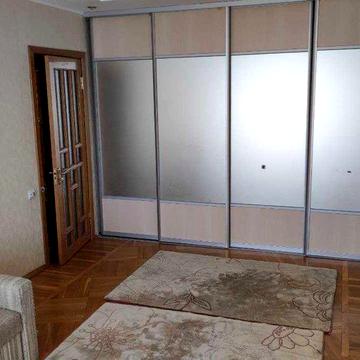 Сдам 2к. кв.  Алексеевка, возле метро , по адресу Ахсарова, 7 (57000)