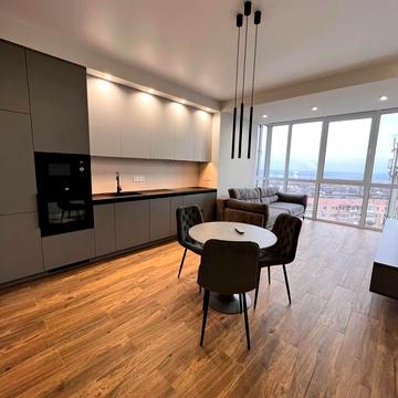 Науки просп. (Гагаріна), 112-А