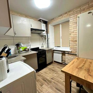 Оренда двокімнатної квартири в Подольському районі  вул. Галицька, 1