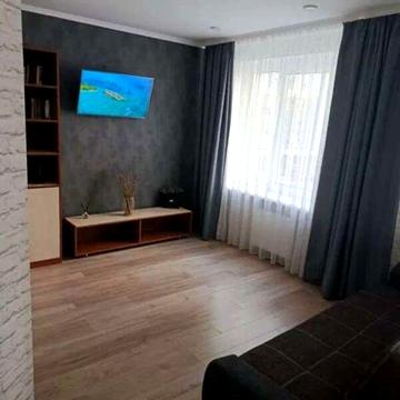 Довгострокова оренда 2к Квартира Валерія Самофалова вулиця ЖК Сорок третья жемчужина