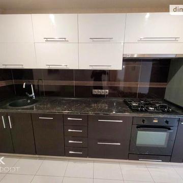 Довгострокова оренда 1к Квартира Панаса Мирного вулиця