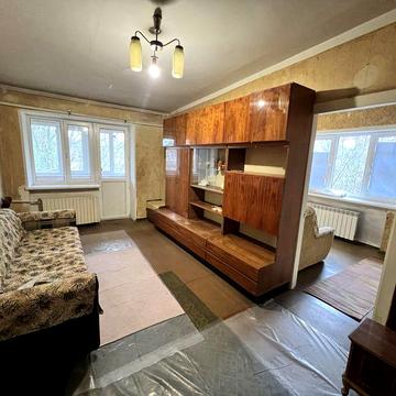 2х комнатная Варненская Парк