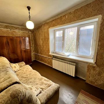 2х комнатная Варненская Парк