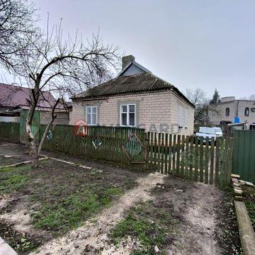 Будинок. ЄВідновлення. Автоном Газ Опалення.