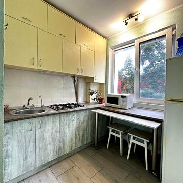 Оренда 2-кімнатна квартира біля Екомаркету