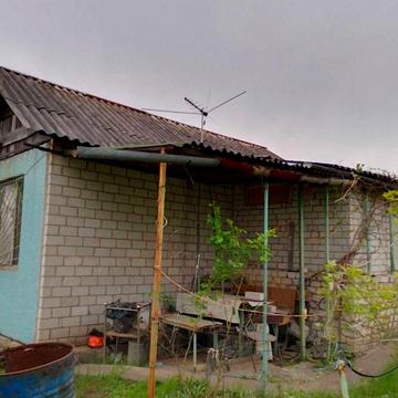 Продам дачный участок с домиком