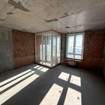 Зарічна вул., 4 к2