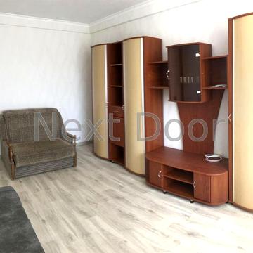 Однокімнатна квартира на вул. Володимира Івасюка, 19А