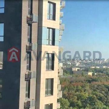 Продаж 2 кімн.квартири Дегтярівська 25 Е. Держпрограми ТАК