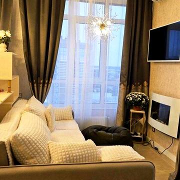 Продаж 1к Квартира Леоніда Бірюкова бульвар