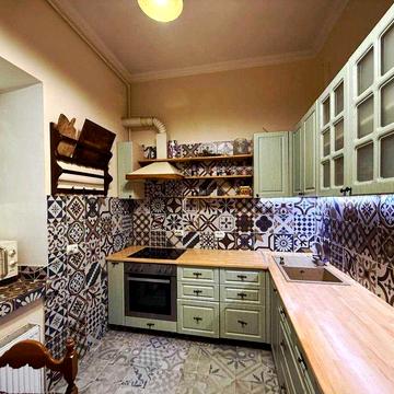 Здається в оренду власна квартира