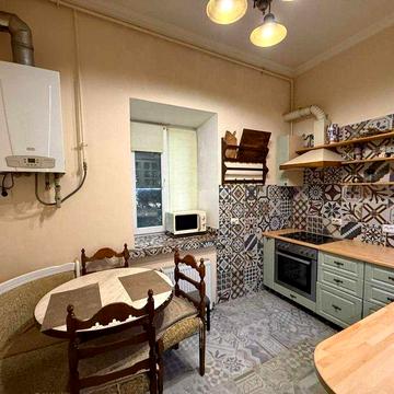 Здається в оренду власна квартира