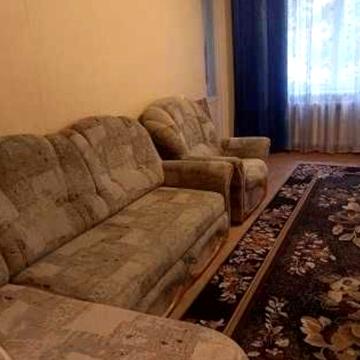 Оренда 3кім.квартири у центрі. Градецький. Можна короткостроково