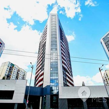 Митрополита Василя Липківського вул. (Урицького), 16-Б