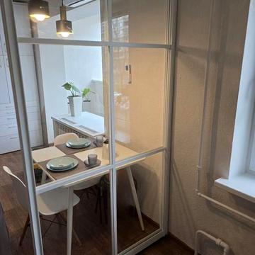 Перша оренда після ремонту. Метро пішки