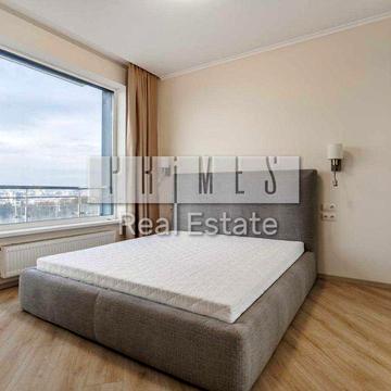 Оренда 1к квартири, ЖК Alter Ego, пров. Лабораторний, 7, Печерськ