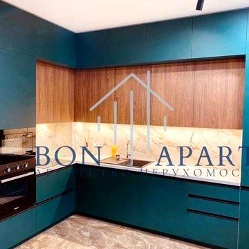 Здам в оренду 2 к квартиру, ЖК бізнес класу Манхеттен