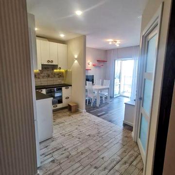 Аренда 2х комнатной, ЖК Александрия, Скрыпника 48А