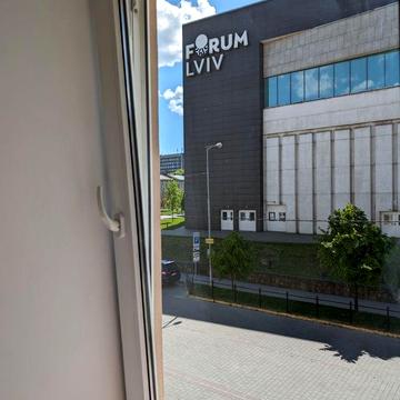 Під Дубом вул. (Космонавтів), 14