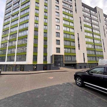 Продаж 2кім кв біля міського  Озера ЖК Міленіум