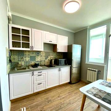 Світла вул., 3 к2